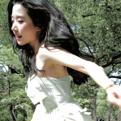谁伴我一生