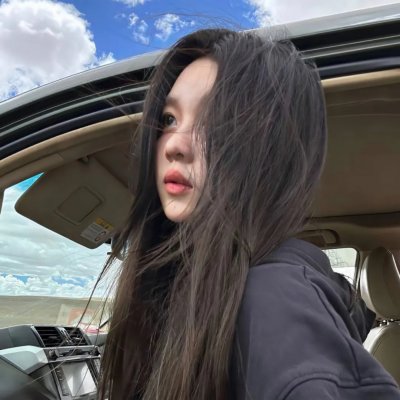 寻人档案