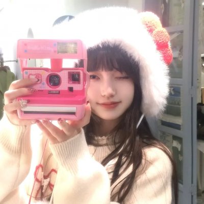 璇宫玉女